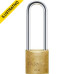 Cadeado Haste Longa 30x70 Papaiz