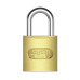 Cadeado Cr 25mm Stam