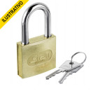 Cadeado Cr 30mm Stam