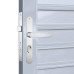 Fechadura Externa Metalon 501-502/03-02 Stam