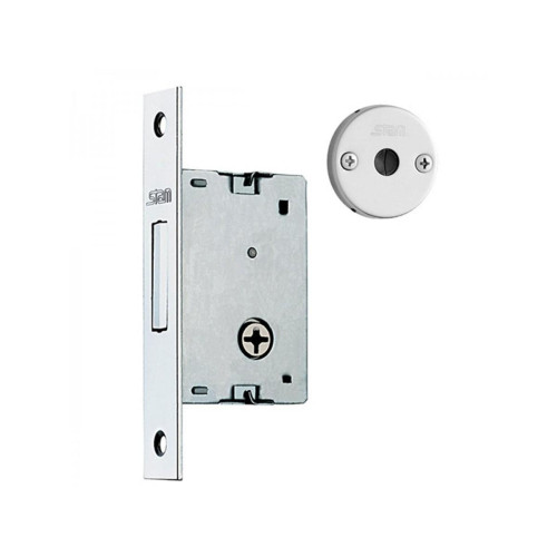 Fechadura 02 Voltas 1001 Stam
