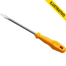 Chave Fenda 1/4x04 41500/030 Tramontina Master