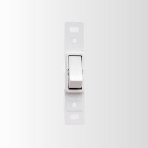 Interruptor Blanc S/placa 1 Secao 559 Fame