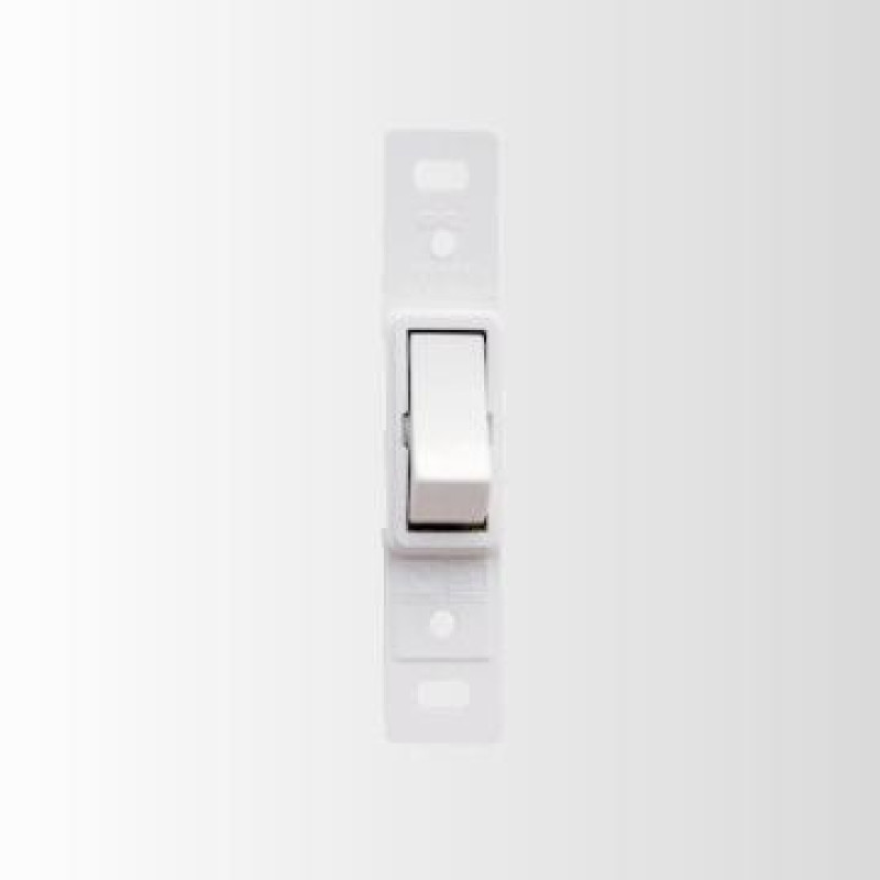 Interruptor Blanc S/placa 1 Secao 559 Fame
