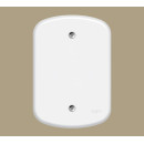 Placa Blanc+ 4x2 Cega F0 3934/3933 Fame