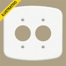 Placa Blanc 4x4 Tom+tom F55 968 Fame
