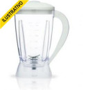 Copo Liquidificador Arno Alegro Cristal 651 Mebrasi