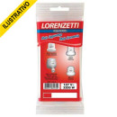 Resistencia 0055q Maxi 3200w 127v Lorenzetti