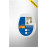 Assento Plastico Std Soft Branco Metasul