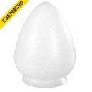 Globo Plastico Pera Multimarcas/1509 Luconi