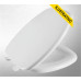 Assento Styllus Almofadado Tsl/k Branco 01 Astra