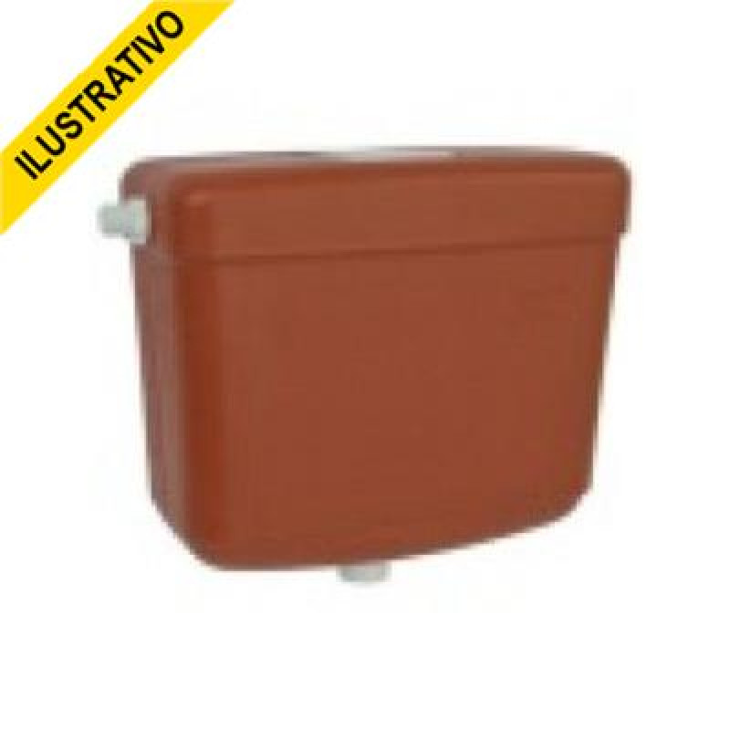 Caixa Descarga Externa 09l Cm1 C17/s Astra