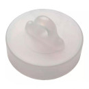 Tampa Para Valvula Pia/lavatorio Vp1t 25mm Astra/604 Luconi