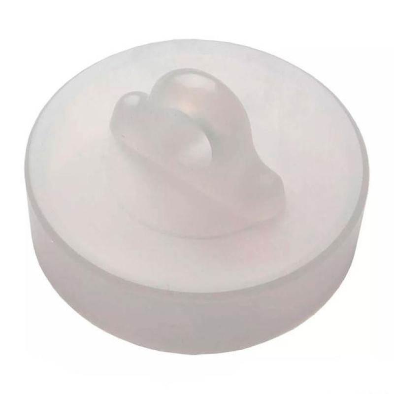 Tampa Para Valvula Pia/lavatorio Vp1t 25mm Astra/604 Luconi Tampa Para Valvula Pia/lavatorio Vp1t 25mm Astra/604 Luconi