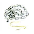 Corrente E Fixador P/caixa Acoplada Ka/crf Astra