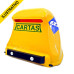 Caixa Correio Grade Amarela 022 Data Power