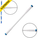 Tubo Cortina Box/pia Aco Plastificado 1,35 X 1,48 41070 Secalux
