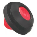 Valvula Segur P.pres Universal Borracha Grande Guamantec