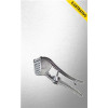 Espremedor Alho 5 Util 3016 Tec Lar/m005 Romaschka