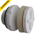 Embolo Oriente S.40mm Com Ou Sem Registro 6062 Censi/342101 Blukit