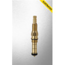 Kit Facil Registro Rosca 00 060106-41 3010-s Deca Blukit