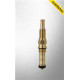 Kit Facil Registro Rosca 00 060106-41 3010-s Deca Blukit