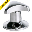 Acabamento Aquarius T1 1/2-3/4-1 07663 Fabrimar
