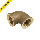 Joelho Metal 90 3/4 Multimarcas