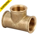 Te Metal 1/2 Metalkit/multimarcas