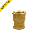 Luva Metal 3/4x1/2 Ramo/metalkit