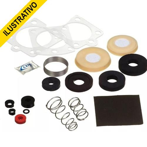 Reparo Descarga Oriente Super/primor 40/45mm 1060 Censi/342135 Blukit
