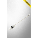 Obturador Vareta Branco 609159900 Universal Montana
