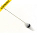 Obturador Vareta Branco 609159900 Universal Montana