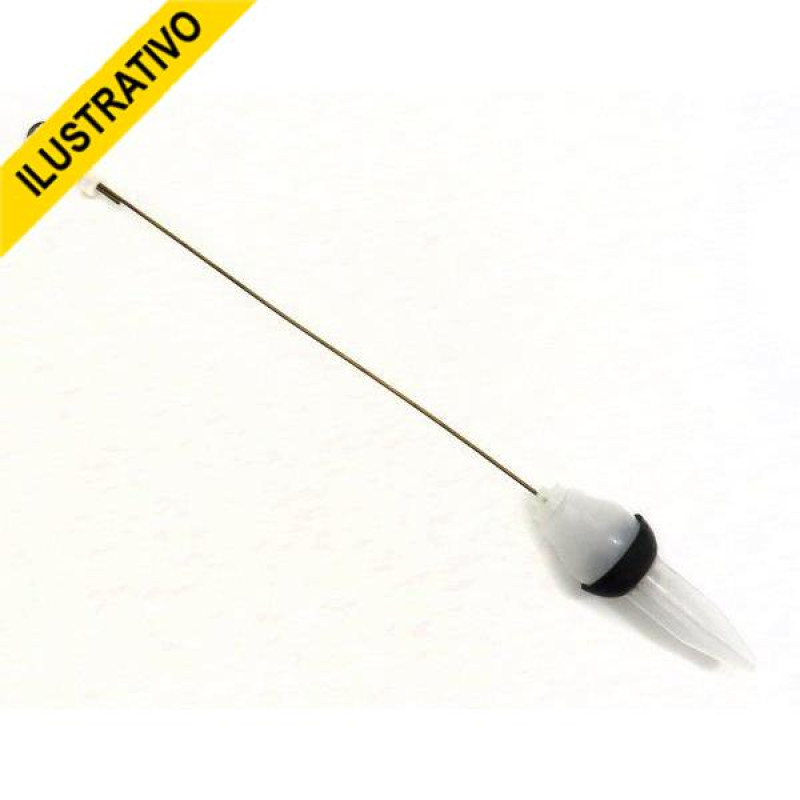 Obturador Vareta Branco 609159900 Universal Montana