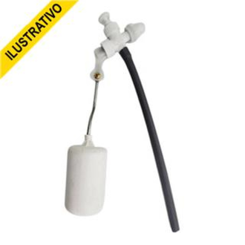 Torneira Boia Intercamb 609160600 Universal Montana