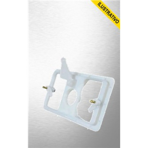 Tampa Interna 601159900 Montaflux Montana
