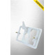 Tampa Interna 601159900 Montaflux Montana