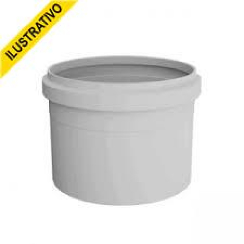 Luva Esgoto Simples 075mm 26300754 Tigre/amanco
