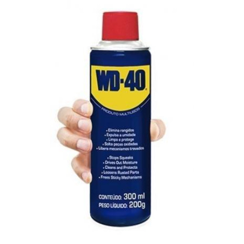 Desengripante Wd-40 300ml