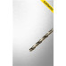 Broca Metal Aco Rapido 5/32x71mm 43125/009 Tramontina