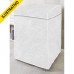Capa Maquina De Lavar Flanelada G (electrolux 12-15kg, Ge 10-15kg) 0249 Vida Pratika