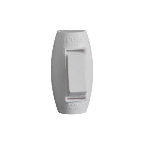 Interruptor Centro Fio 6a 399 Fame/1647 Ilumi