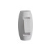 Interruptor Centro Fio 6a 399 Fame/1647 Ilumi