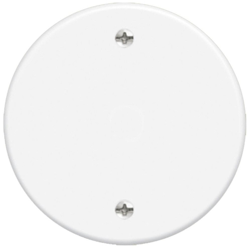 Placa Blanc 3x3 Cega F0r 277 Fame