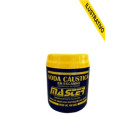Soda Caustica 400g-500g