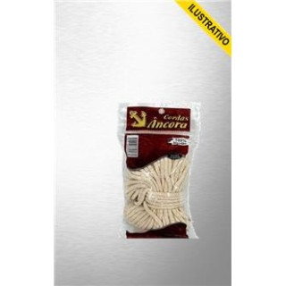 Corda Varal Polipropileno 15mt Sec 005 Ancora/multimarcas