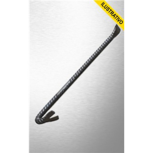 Pe De Cabra 5/8x50cm Steel/sao Romao