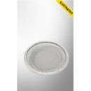 Ralo Galvanizado Japones P/valvula Americana 3 1/2 7cm 240017 Multimarcas