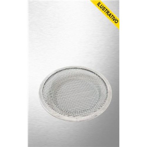 Ralo Galv Japones P/valv Amer 31/2 7cm 240017 Multimarcas