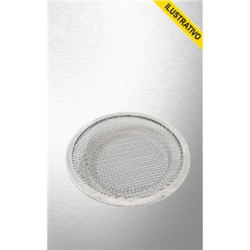 Ralo Galv Japones P/valv Amer 31/2 7cm 240017 Multimarcas